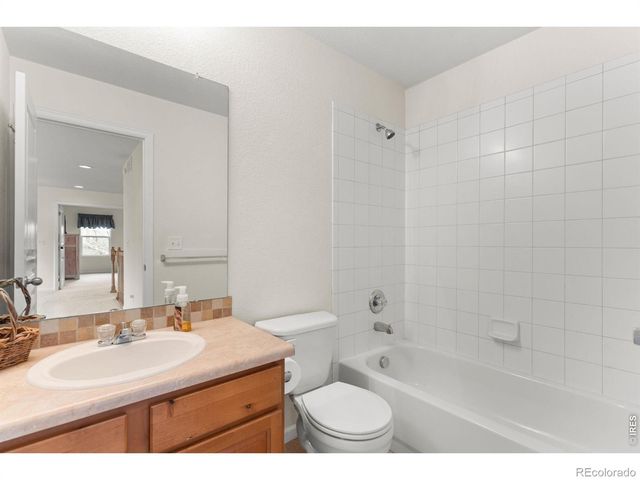 3673 Goodwin Street, Johnstown, CO 80534