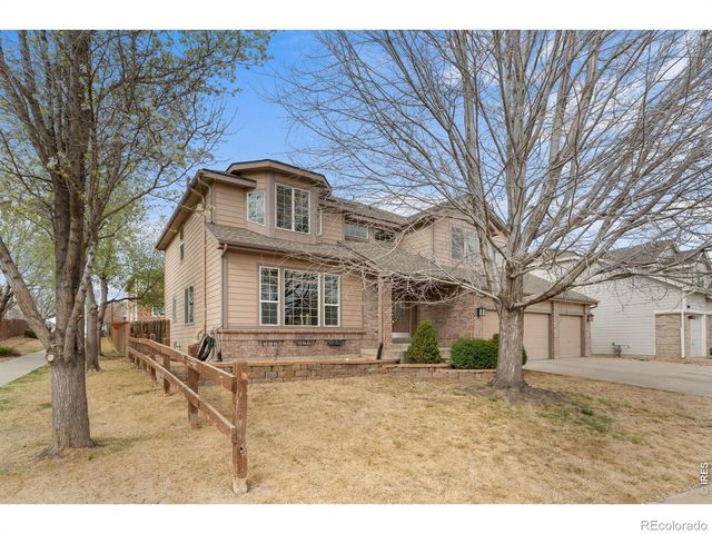 3673 Goodwin Street, Johnstown, CO 80534