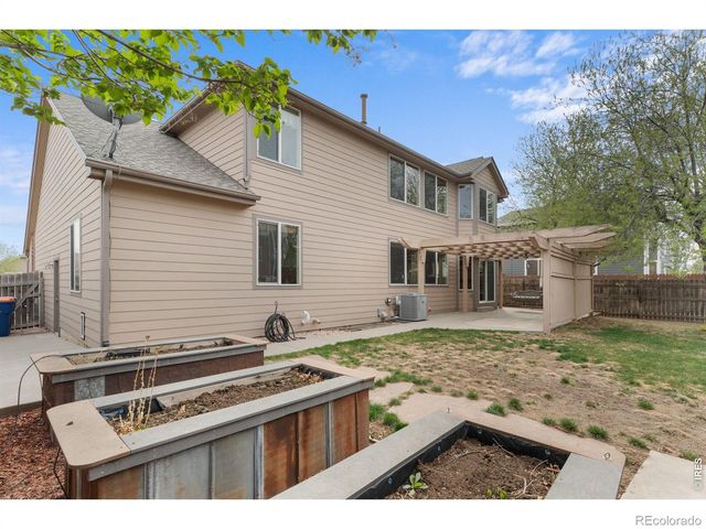 3673 Goodwin Street, Johnstown, CO 80534