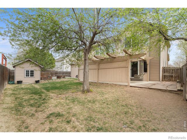 3673 Goodwin Street, Johnstown, CO 80534