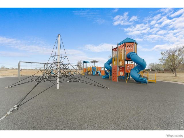 3673 Goodwin Street, Johnstown, CO 80534