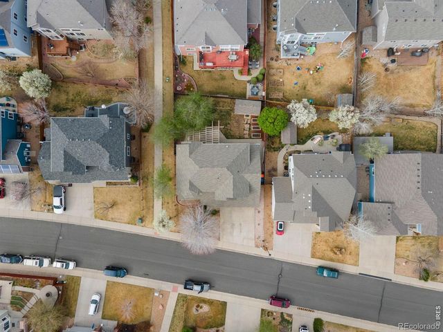 3673 Goodwin Street, Johnstown, CO 80534