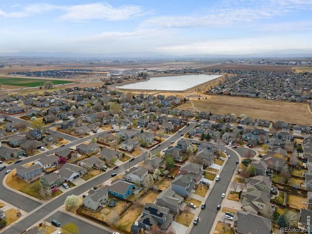 3673 Goodwin Street, Johnstown, CO 80534