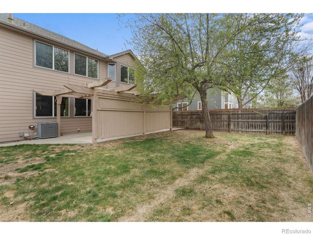 3673 Goodwin Street, Johnstown, CO 80534
