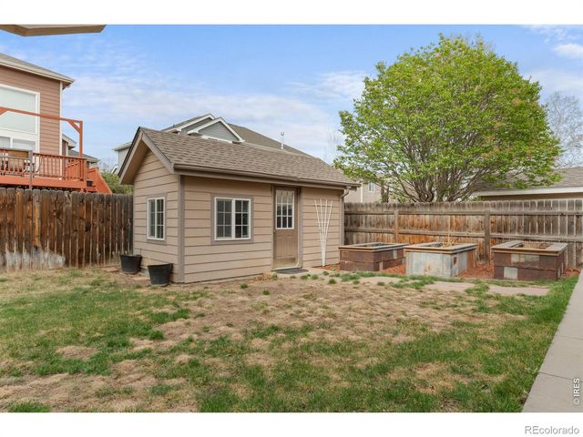 3673 Goodwin Street, Johnstown, CO 80534
