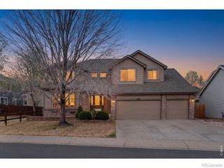 3673 Goodwin Street, Johnstown, CO 80534