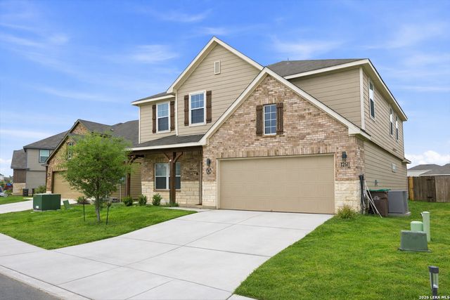 12611 Auriga, San Antonio, TX 78245