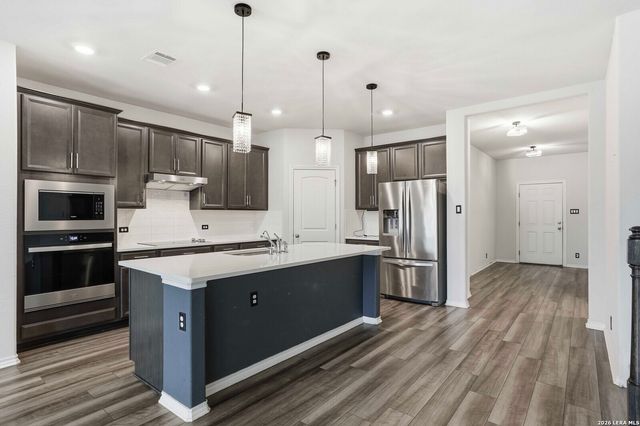 12611 Auriga, San Antonio, TX 78245