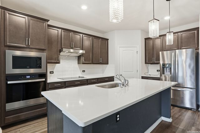 12611 Auriga, San Antonio, TX 78245