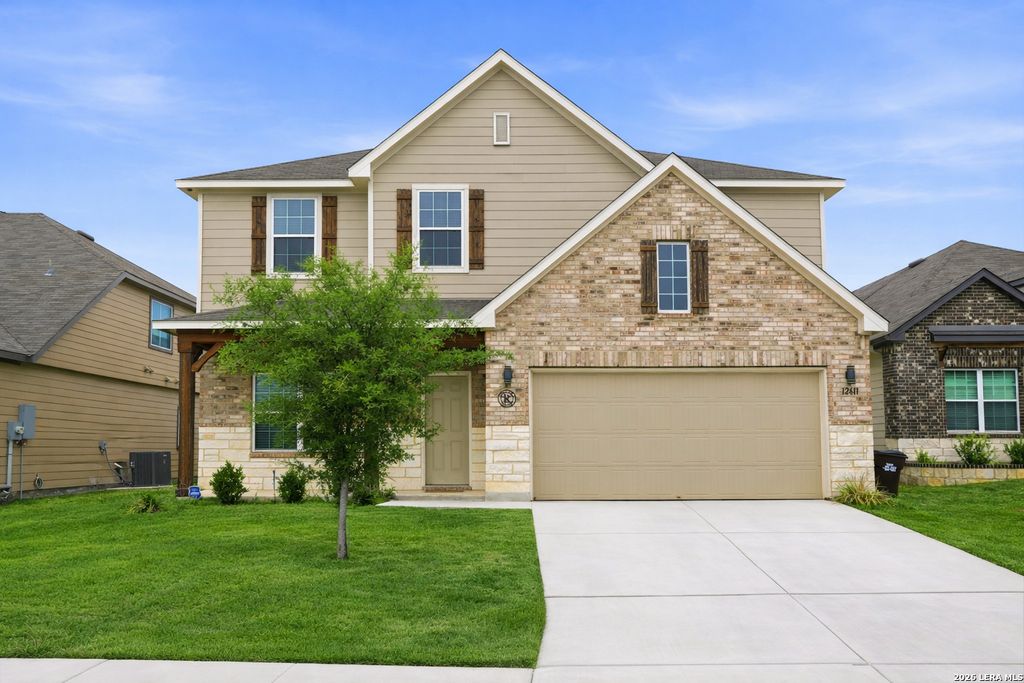 12611 Auriga, San Antonio, TX 78245