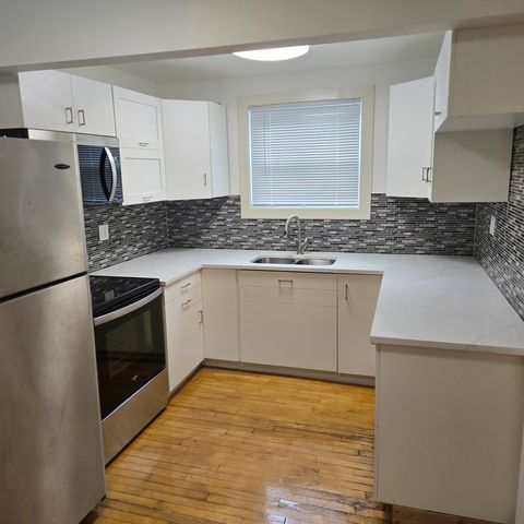 4137 N Bernard Street 3, Chicago, IL 60618