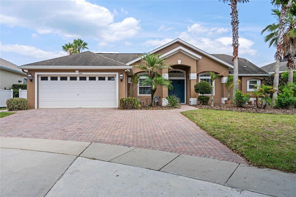 300 KINGS WAY, Davenport, FL 33897