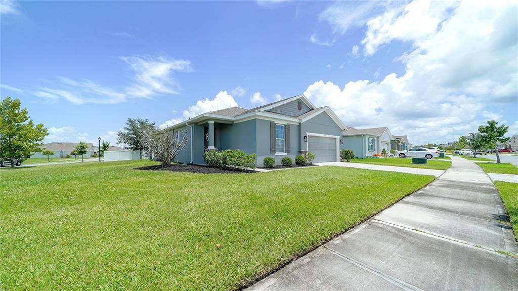 1807 PARTIN TERRACE ROAD, Kissimmee, FL 34744