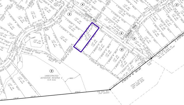 94 Coyote Run, Willis, TX 77378