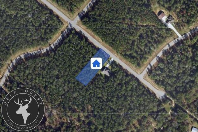 94 Coyote Run, Willis, TX 77378