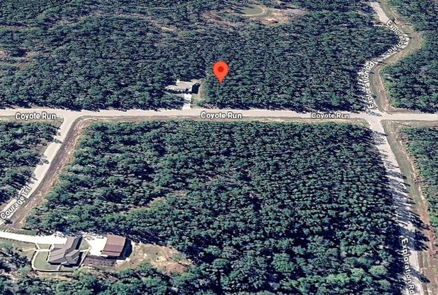 94 Coyote Run, Willis, TX 77378