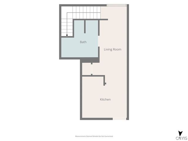 1117 West Fayette Street 313, Syracuse, NY 13204