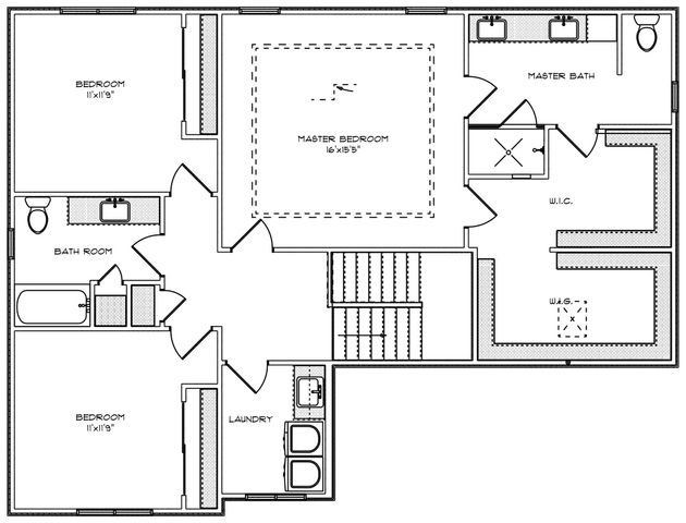 1241 Valley Hill LANE, Union Grove, WI 53182