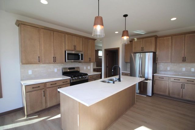 1241 Valley Hill LANE, Union Grove, WI 53182