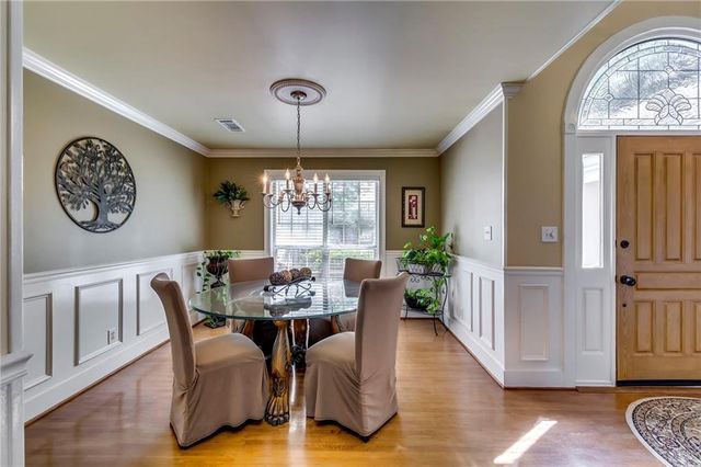 505 Cambridge Circle, Jonesboro, GA 30236