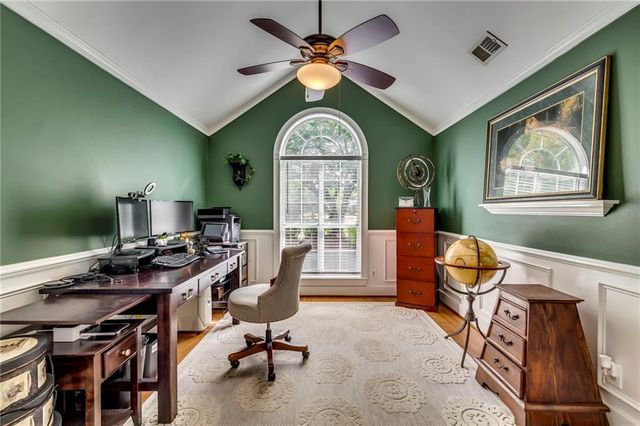 505 Cambridge Circle, Jonesboro, GA 30236