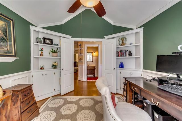505 Cambridge Circle, Jonesboro, GA 30236