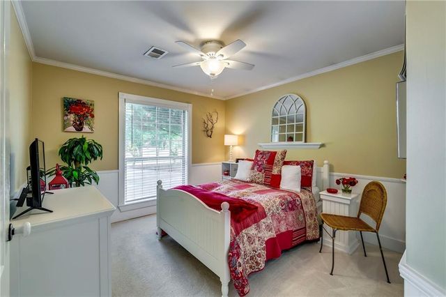 505 Cambridge Circle, Jonesboro, GA 30236