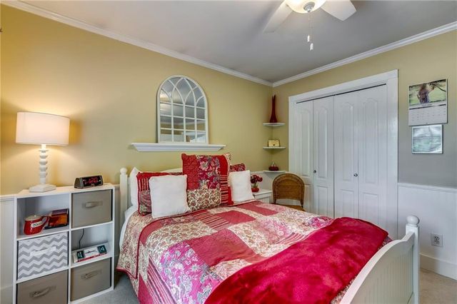 505 Cambridge Circle, Jonesboro, GA 30236
