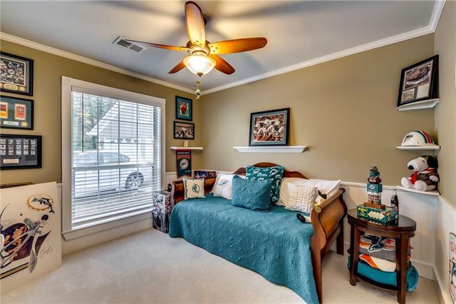 505 Cambridge Circle, Jonesboro, GA 30236