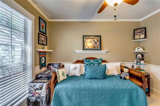505 Cambridge Circle, Jonesboro, GA 30236