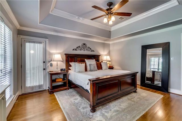 505 Cambridge Circle, Jonesboro, GA 30236