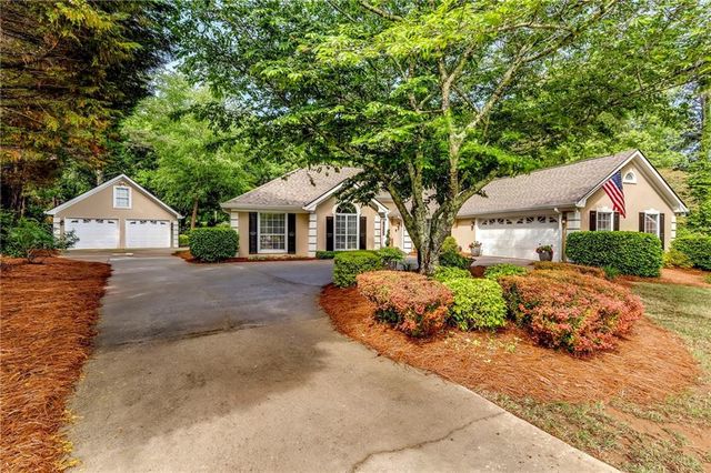 505 Cambridge Circle, Jonesboro, GA 30236