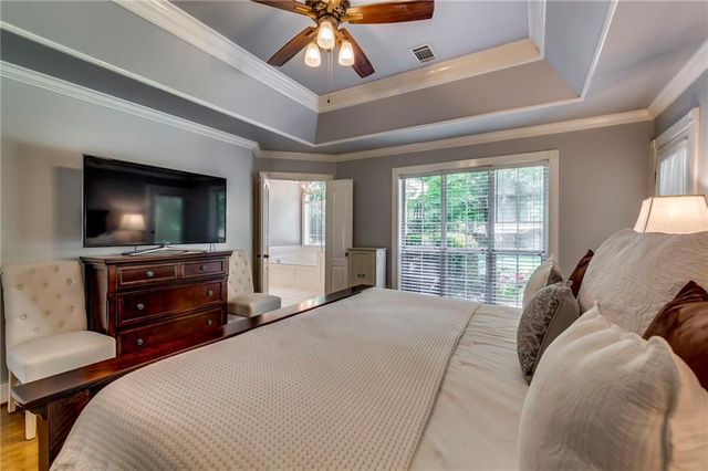 505 Cambridge Circle, Jonesboro, GA 30236