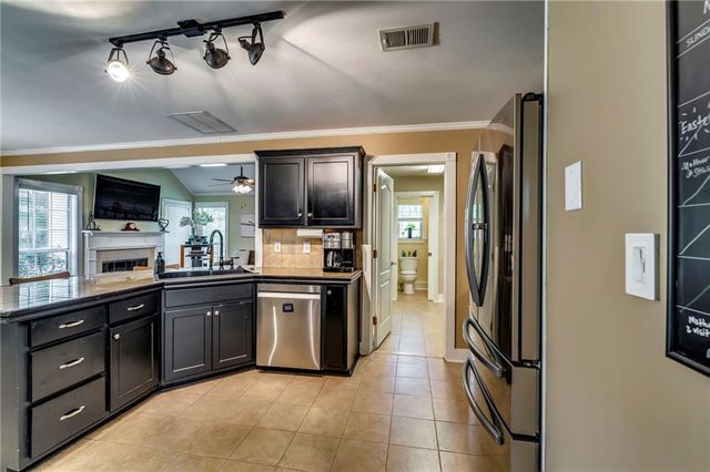 505 Cambridge Circle, Jonesboro, GA 30236