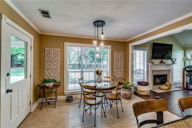 505 Cambridge Circle, Jonesboro, GA 30236