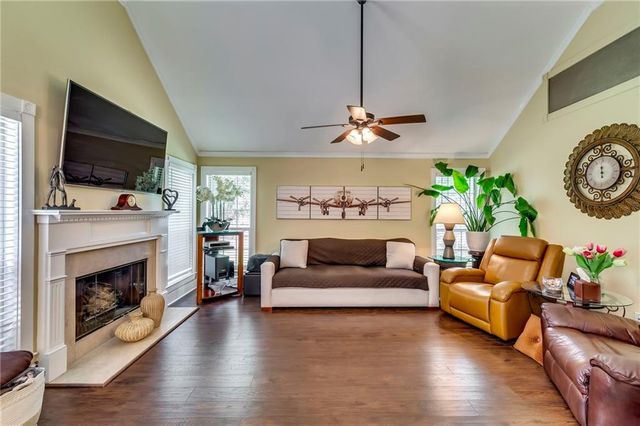 505 Cambridge Circle, Jonesboro, GA 30236