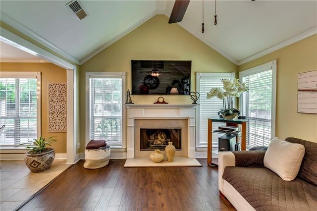 505 Cambridge Circle, Jonesboro, GA 30236