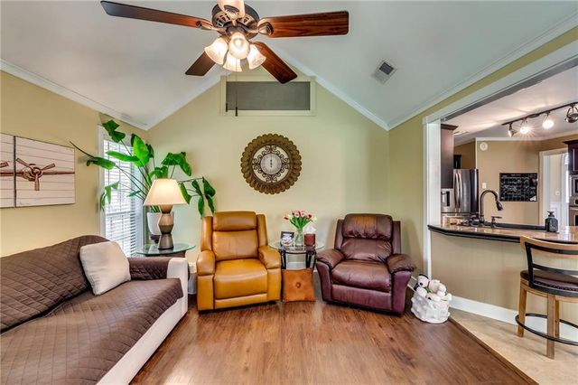 505 Cambridge Circle, Jonesboro, GA 30236