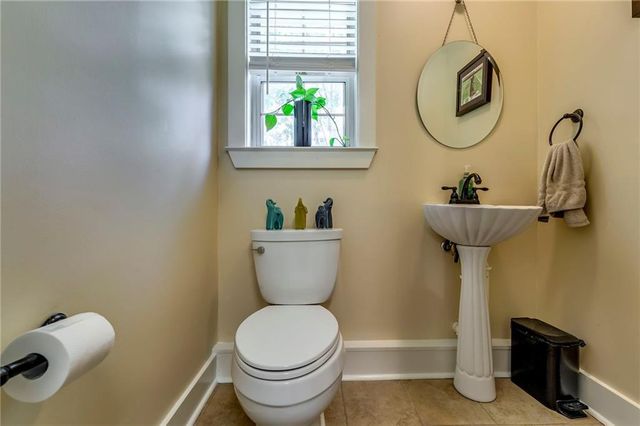 505 Cambridge Circle, Jonesboro, GA 30236