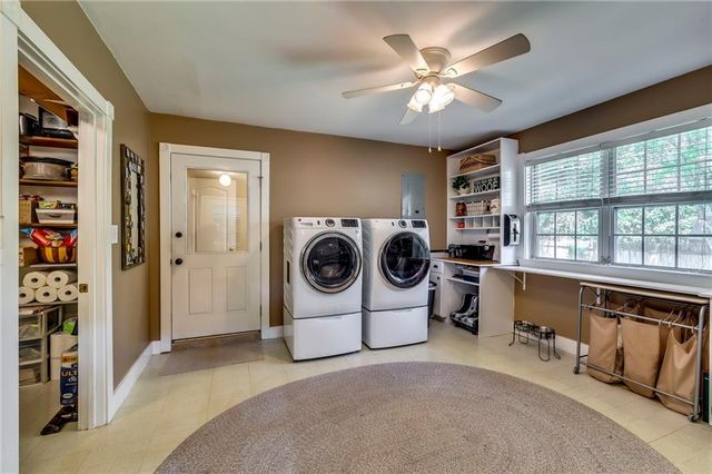 505 Cambridge Circle, Jonesboro, GA 30236
