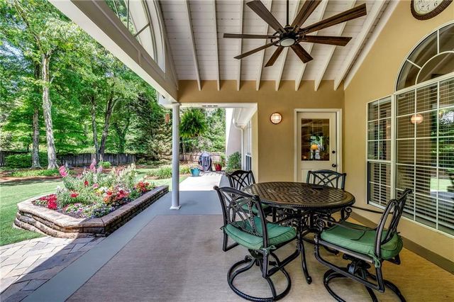 505 Cambridge Circle, Jonesboro, GA 30236