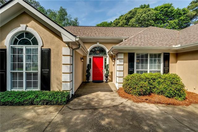 505 Cambridge Circle, Jonesboro, GA 30236