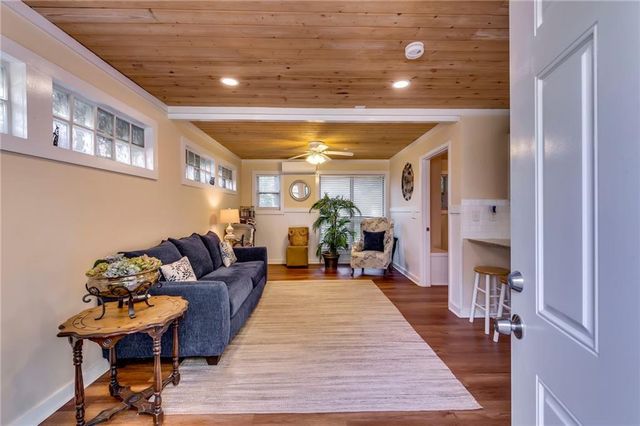 505 Cambridge Circle, Jonesboro, GA 30236