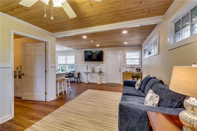 505 Cambridge Circle, Jonesboro, GA 30236
