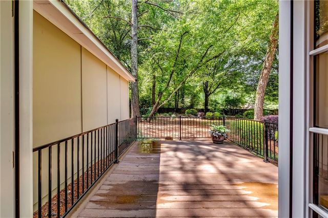 505 Cambridge Circle, Jonesboro, GA 30236