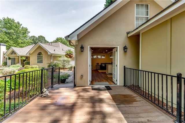 505 Cambridge Circle, Jonesboro, GA 30236