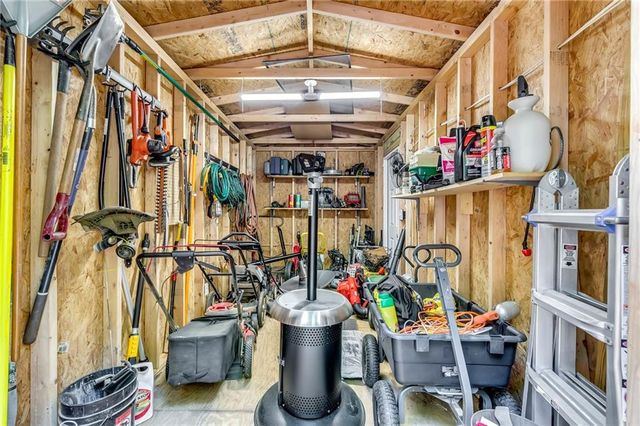 505 Cambridge Circle, Jonesboro, GA 30236