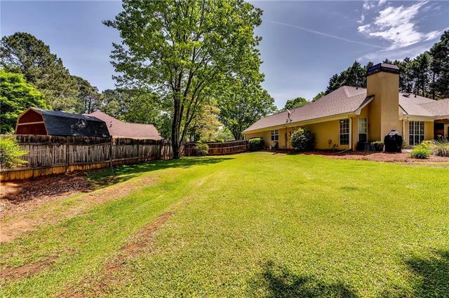 505 Cambridge Circle, Jonesboro, GA 30236