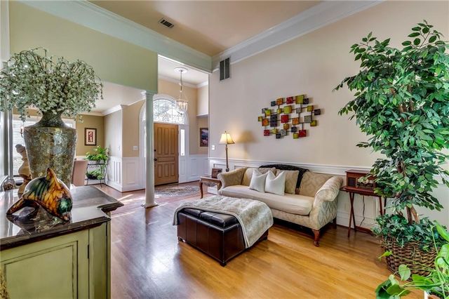 505 Cambridge Circle, Jonesboro, GA 30236