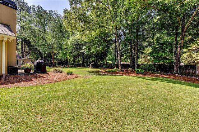 505 Cambridge Circle, Jonesboro, GA 30236